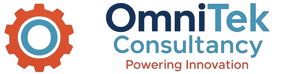 OmniTek Consultancy logo